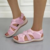 Mery - Sandalias Ortopédicas Confortables