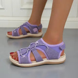Mery - Sandalias Ortopédicas Confortables