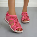 Mery - Sandalias Ortopédicas Confortables