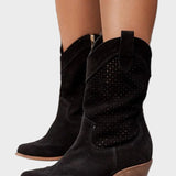 Fenella - Botas Estilo Oeste
