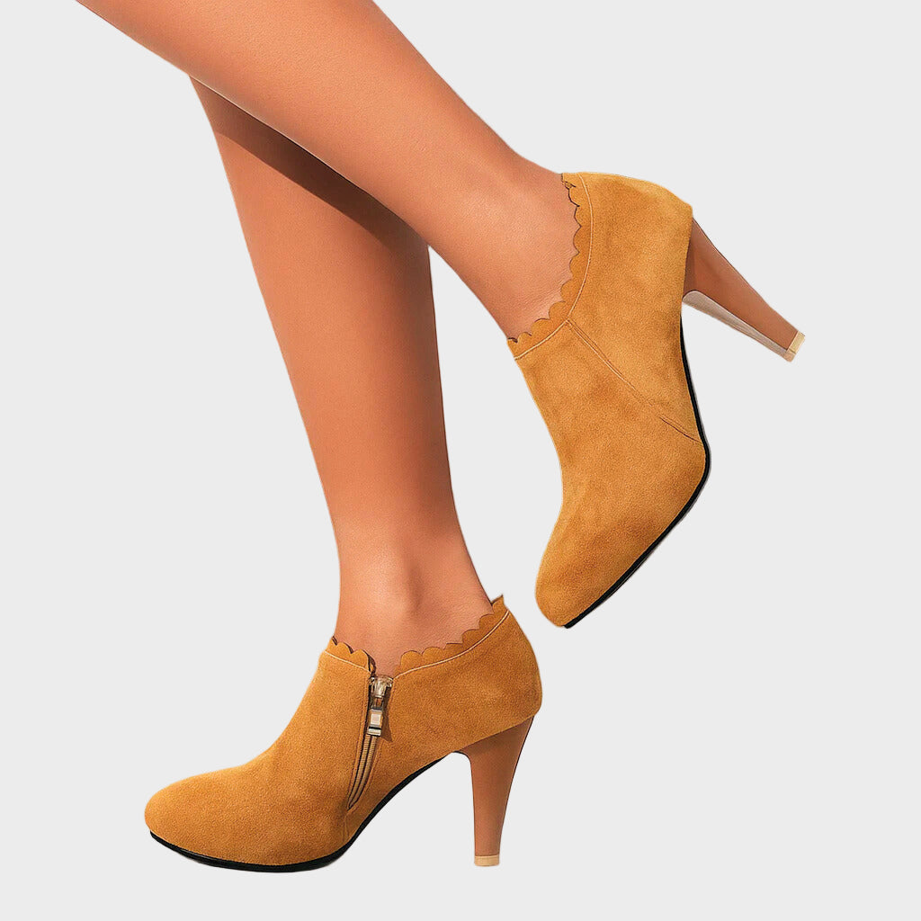 Aveline - Elegantes Zapatos de Lujo y Confort