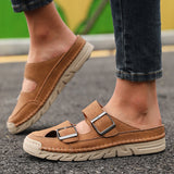 Romy – Sandalias de verano deportivas con correas ajustables