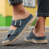 Romy – Sandalias de verano deportivas con correas ajustables