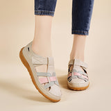 Lea – Sandalias Diarias de Confort y Comodidad