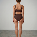 Marina | Bikini Efecto Vientre Plano