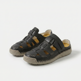 Elina – Sandalias Ajustables de Confort