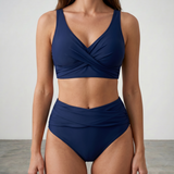 Marina | Bikini Efecto Vientre Plano