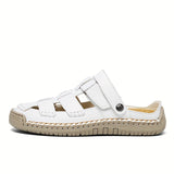 Elina – Sandalias Ajustables de Confort