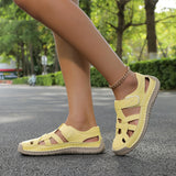 Sola - Ligeras Sandalias de Verano