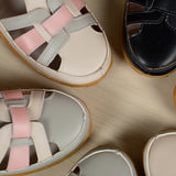 Lea – Sandalias Diarias de Confort y Comodidad