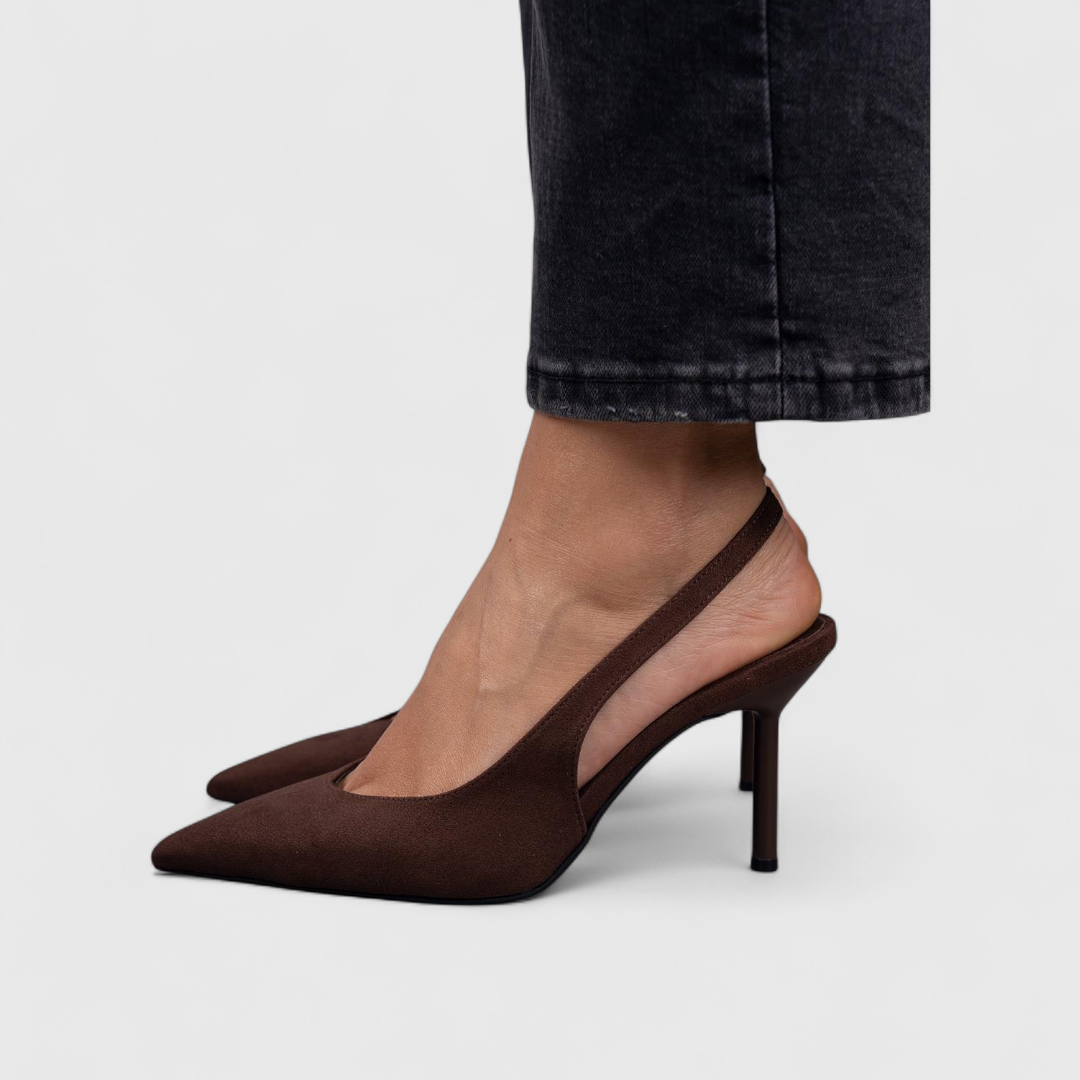 Bella – Ortopédica Elegante