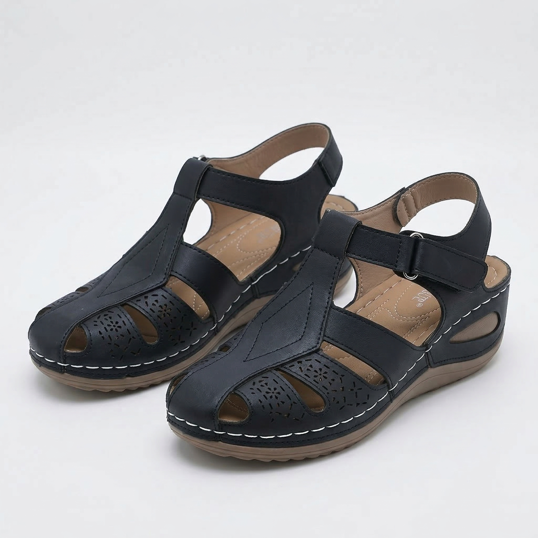 Liva – Sandalias ligeras y cómodas para días soleados