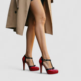 Cristina | Elegantly Stylish Boots