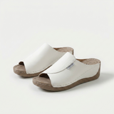 Indy – Pantufla Confortable con Soporte para el Arco