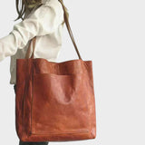Jagoda – Elegante bolso de cuero