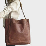 Jagoda – Elegante bolso de cuero