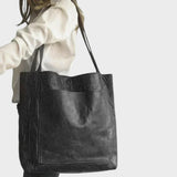 Jagoda – Elegante bolso de cuero