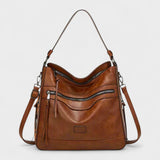 Hela – Vintage Tote Bag