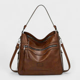 Hela – Vintage Tote Bag