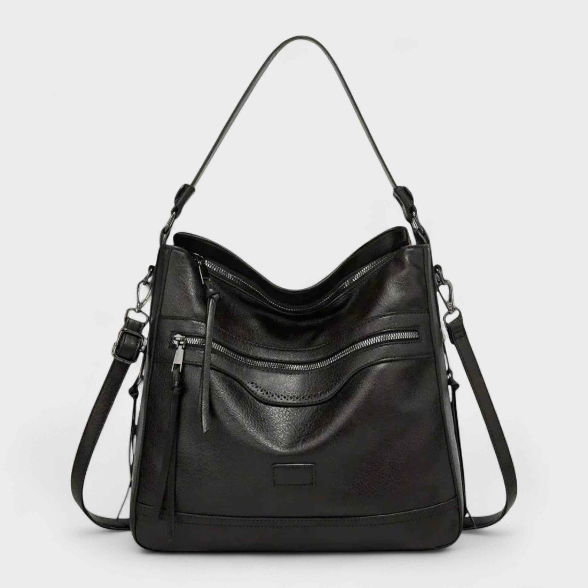Hela – Vintage Tote Bag