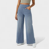 Clara - Jeans de Corte Amplio