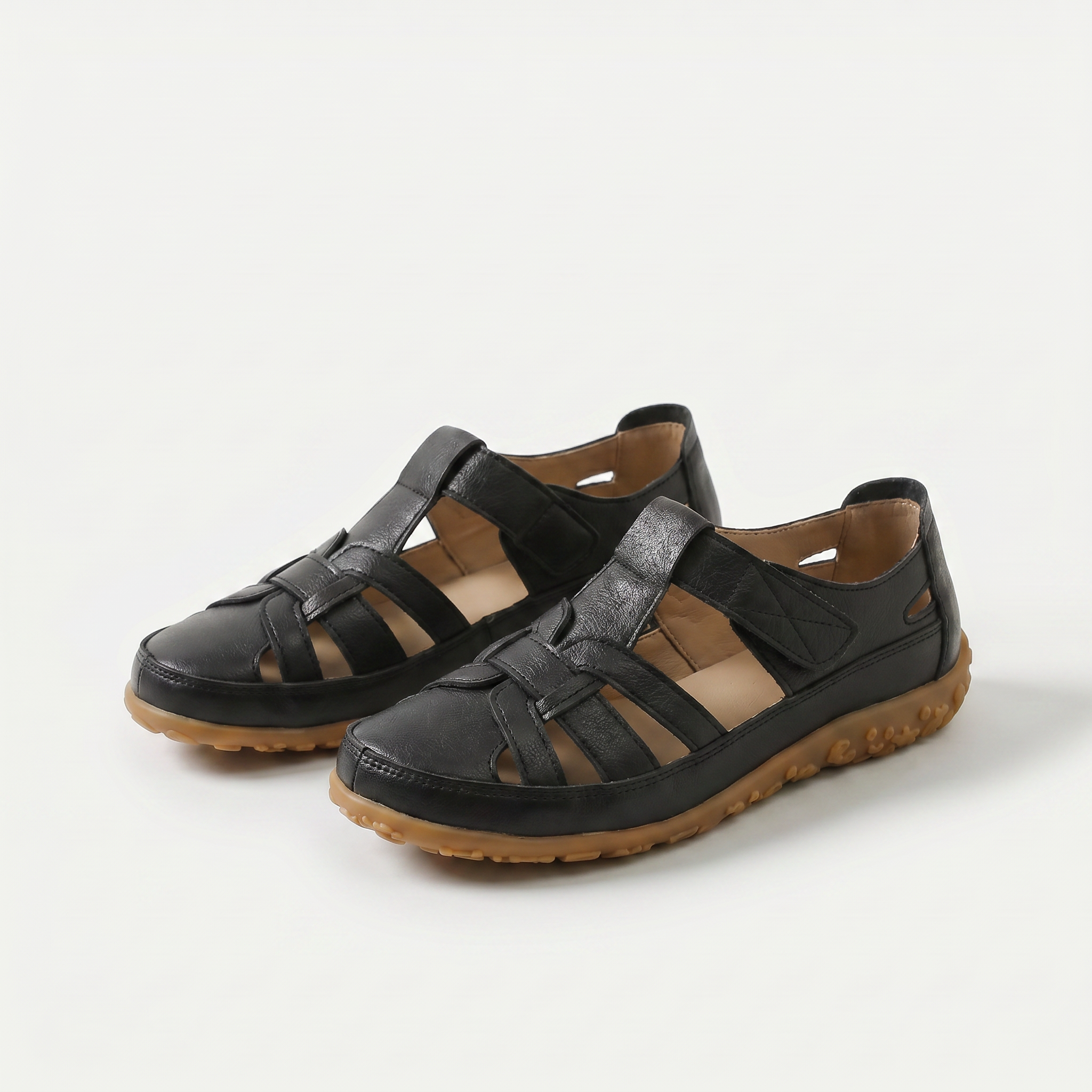 Lea – Sandalias Diarias de Confort y Comodidad