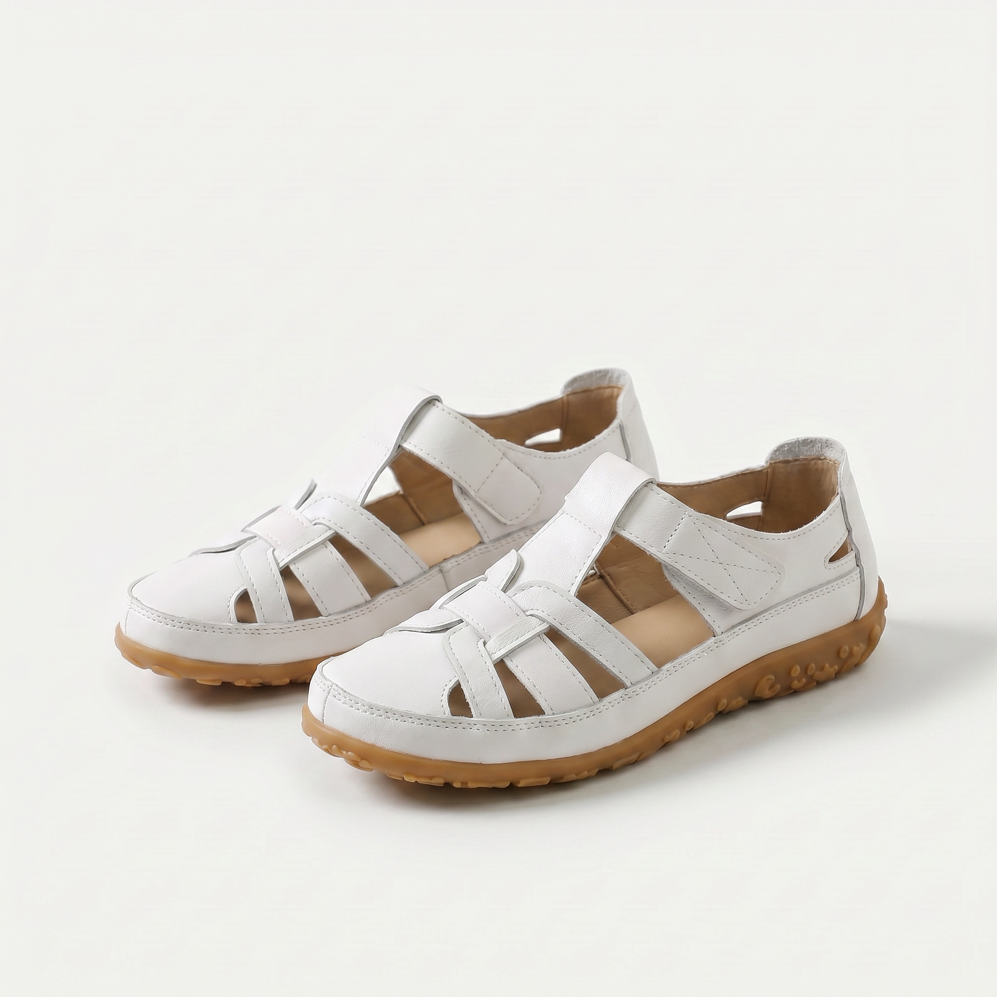 Lea – Sandalias Diarias de Confort y Comodidad