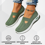 Nublado - Zapatillas Slip-On