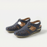 Leni – Sandalias cómodas con elevación sutil