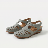 Leni – Sandalias cómodas con elevación sutil