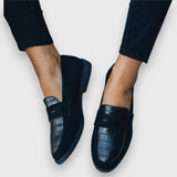 Liny - Elegante y Súper Cómodo Mocasín