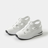 Lone - Sandalias de comodidad excepcional