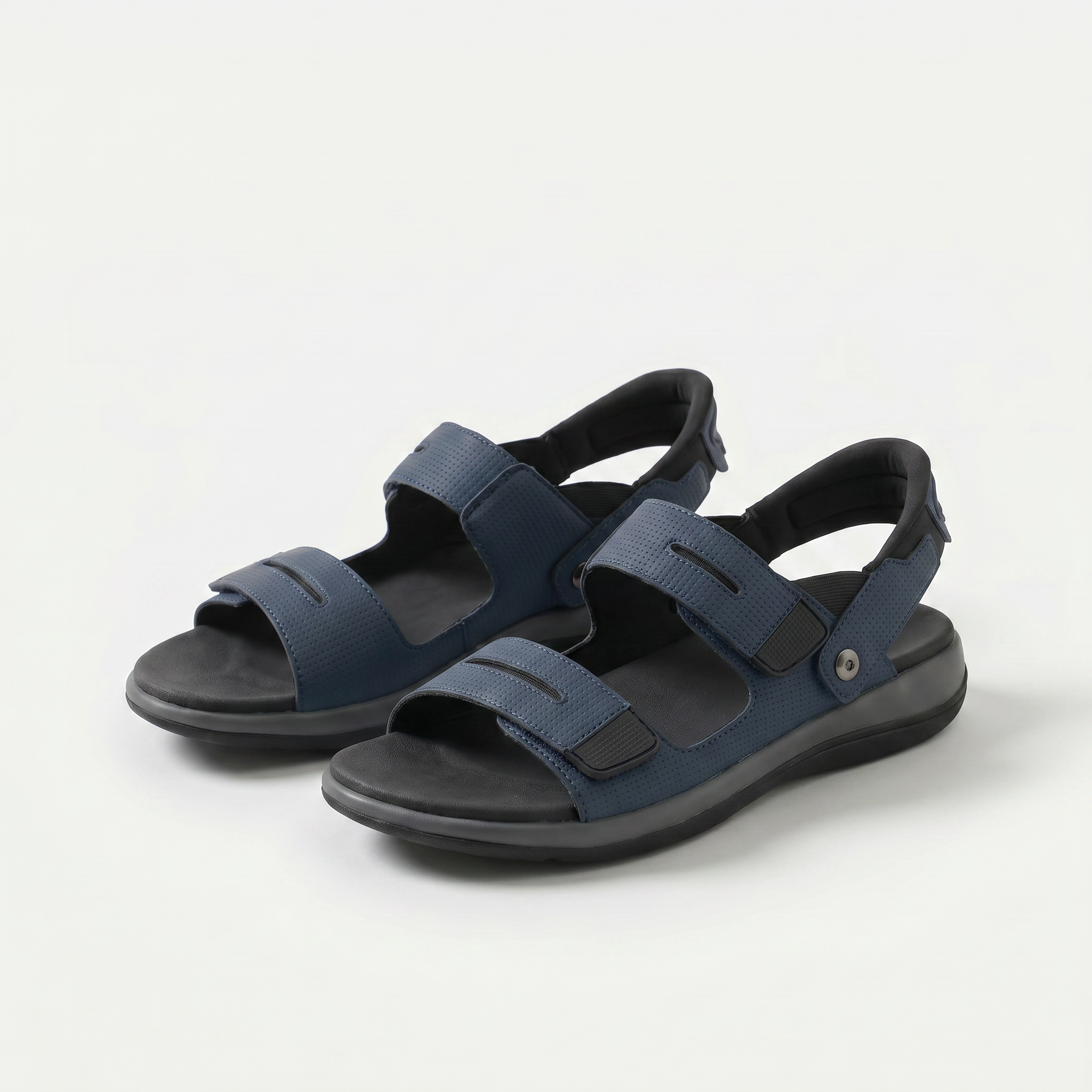 Luna - Sandalia ligera y cómoda para días de verano activos