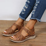 Miranda – Sandalias Ortopédicas Confortables