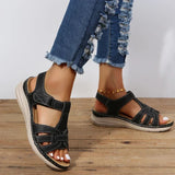 Miranda – Sandalias Ortopédicas Confortables