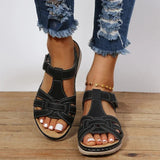 Miranda – Sandalias Ortopédicas Confortables