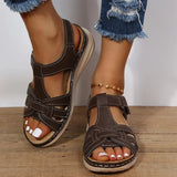 Miranda – Sandalias Ortopédicas Confortables