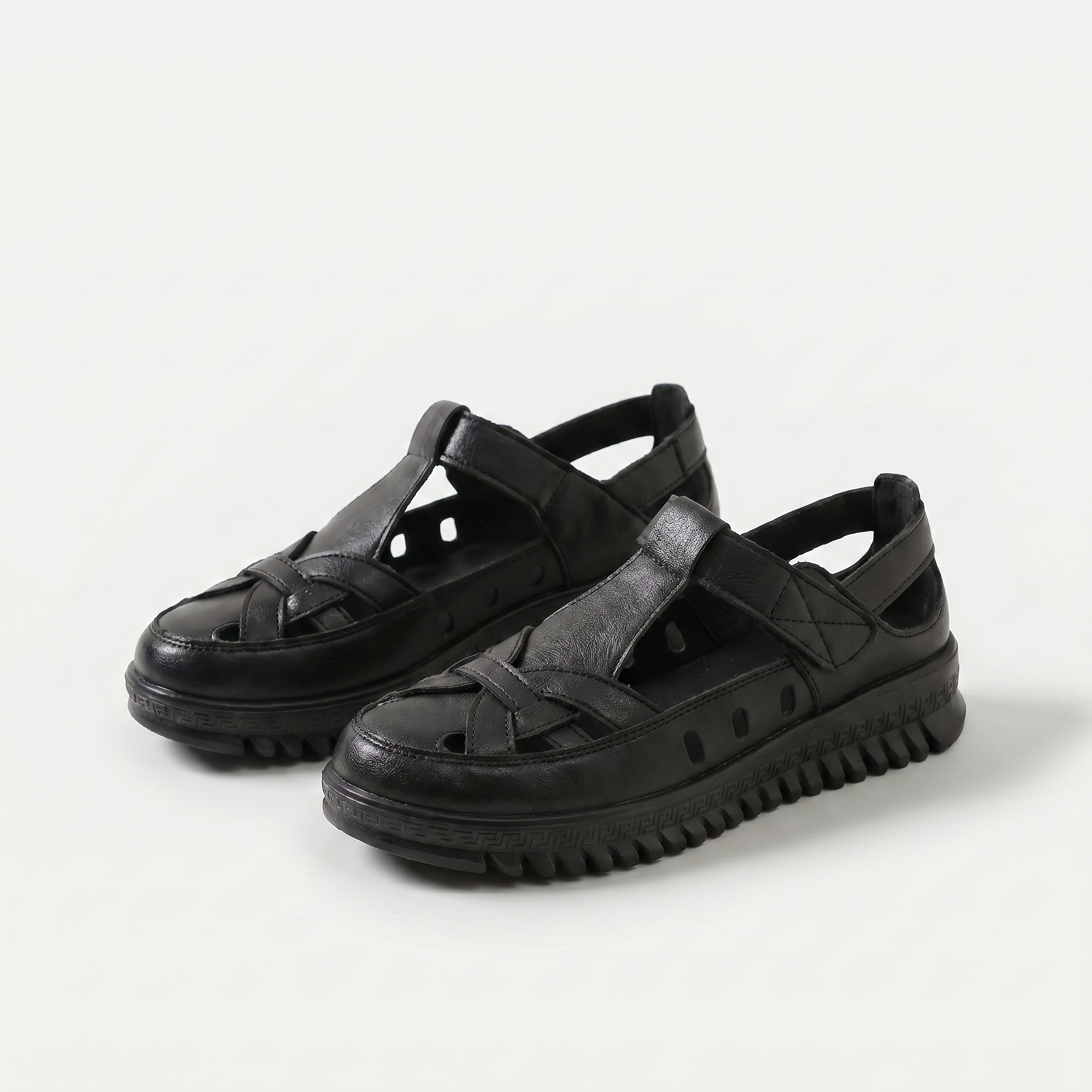 Mara – Sandalias confortables con suela resistente