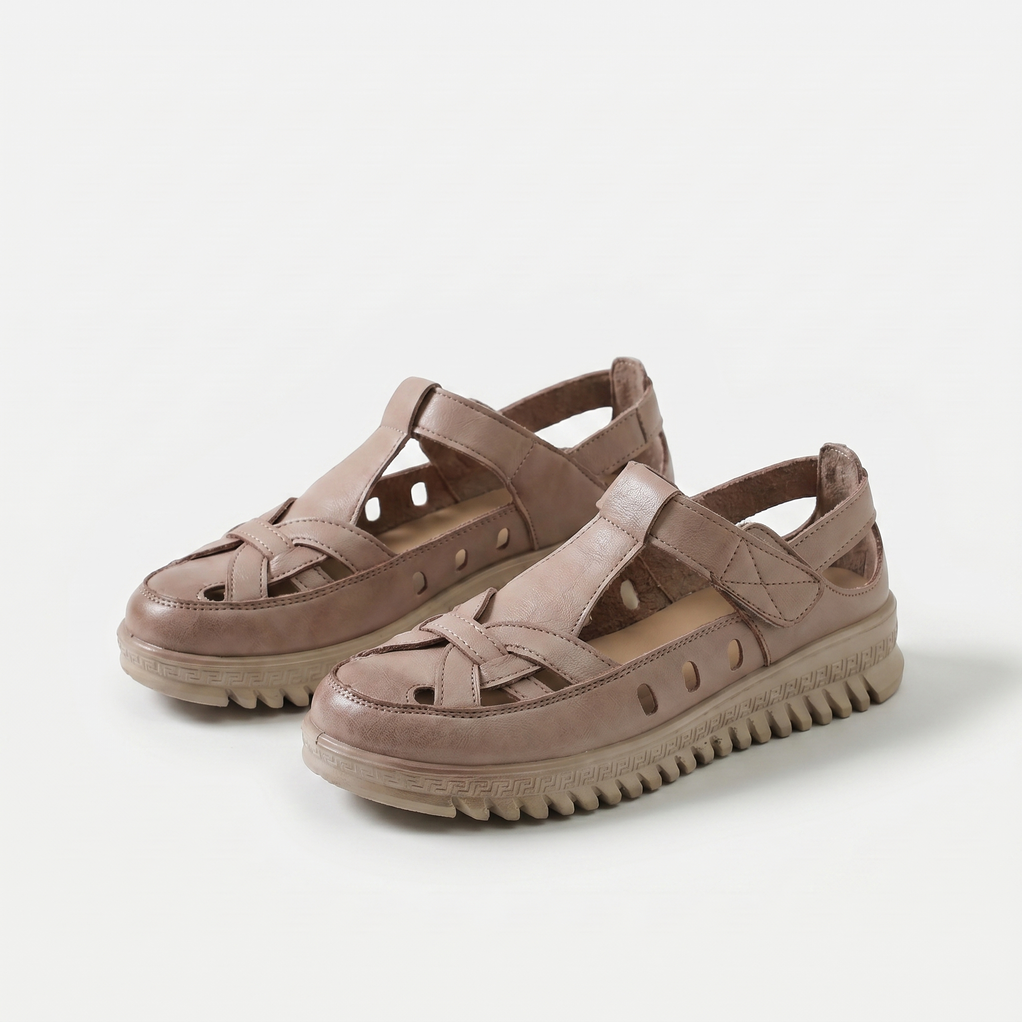 Mara – Sandalias confortables con suela resistente