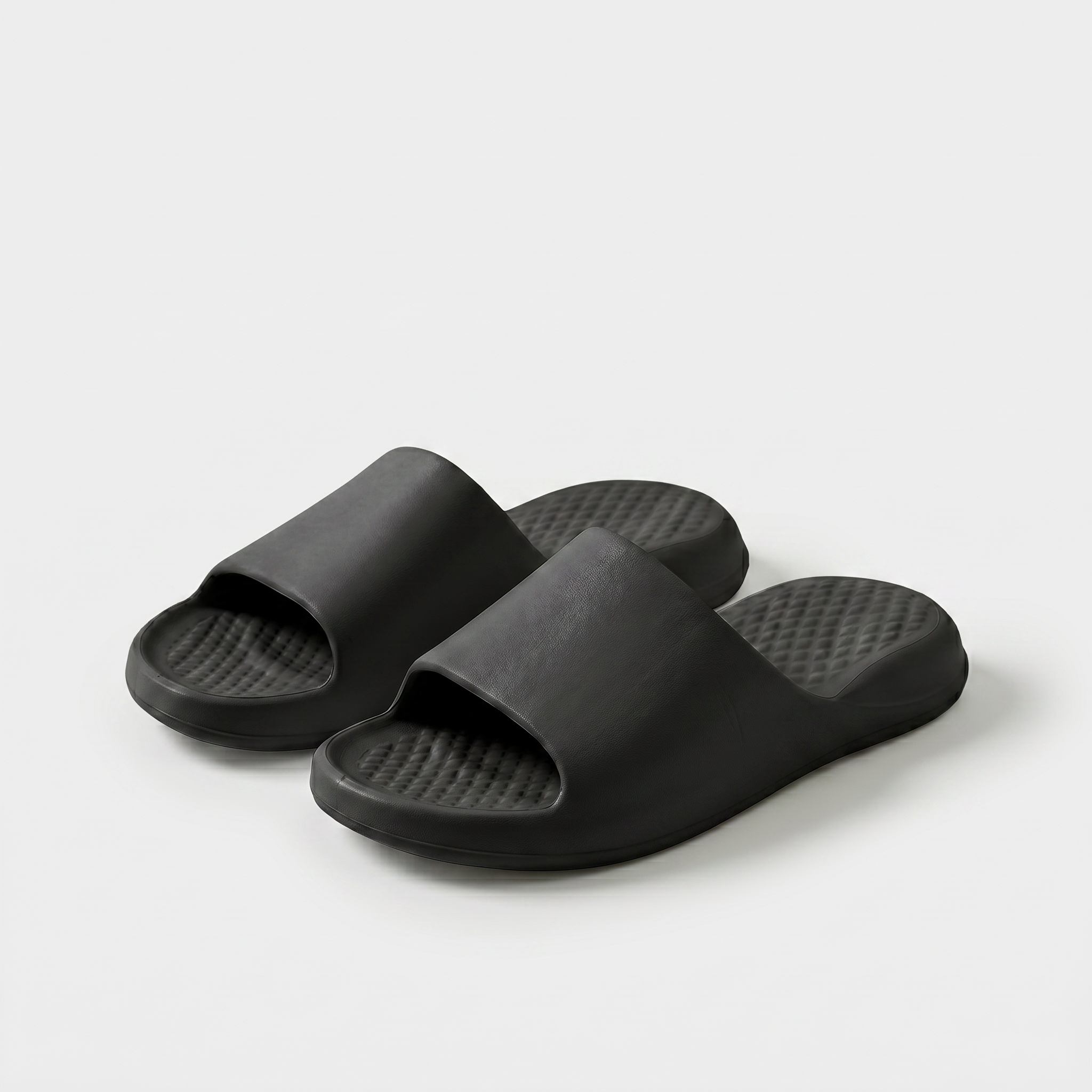Montela CloudSlide – Alivio excepcional para pies fatigados en el hogar