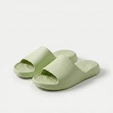 Montela CloudSlide – Alivio excepcional para pies fatigados en el hogar