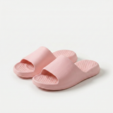 Montela CloudSlide – Alivio excepcional para pies fatigados en el hogar