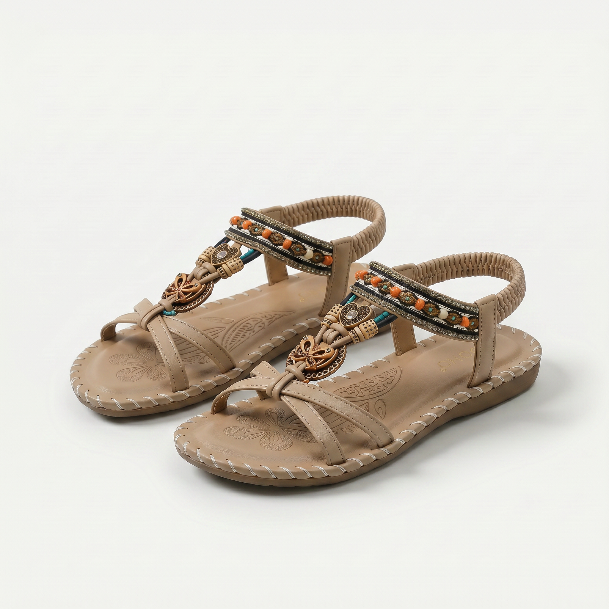 Nada – Sandalias ortopédicas Ibiza: Comodidad y Elegancia en Cada Paso