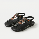 Nada – Sandalias ortopédicas Ibiza: Comodidad y Elegancia en Cada Paso