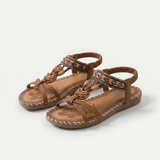 Nada – Sandalias ortopédicas Ibiza: Comodidad y Elegancia en Cada Paso