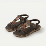 Nada – Sandalias ortopédicas Ibiza: Comodidad y Elegancia en Cada Paso