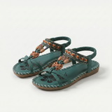 Nada – Sandalias ortopédicas Ibiza: Comodidad y Elegancia en Cada Paso