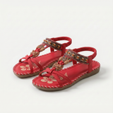 Nada – Sandalias ortopédicas Ibiza: Comodidad y Elegancia en Cada Paso