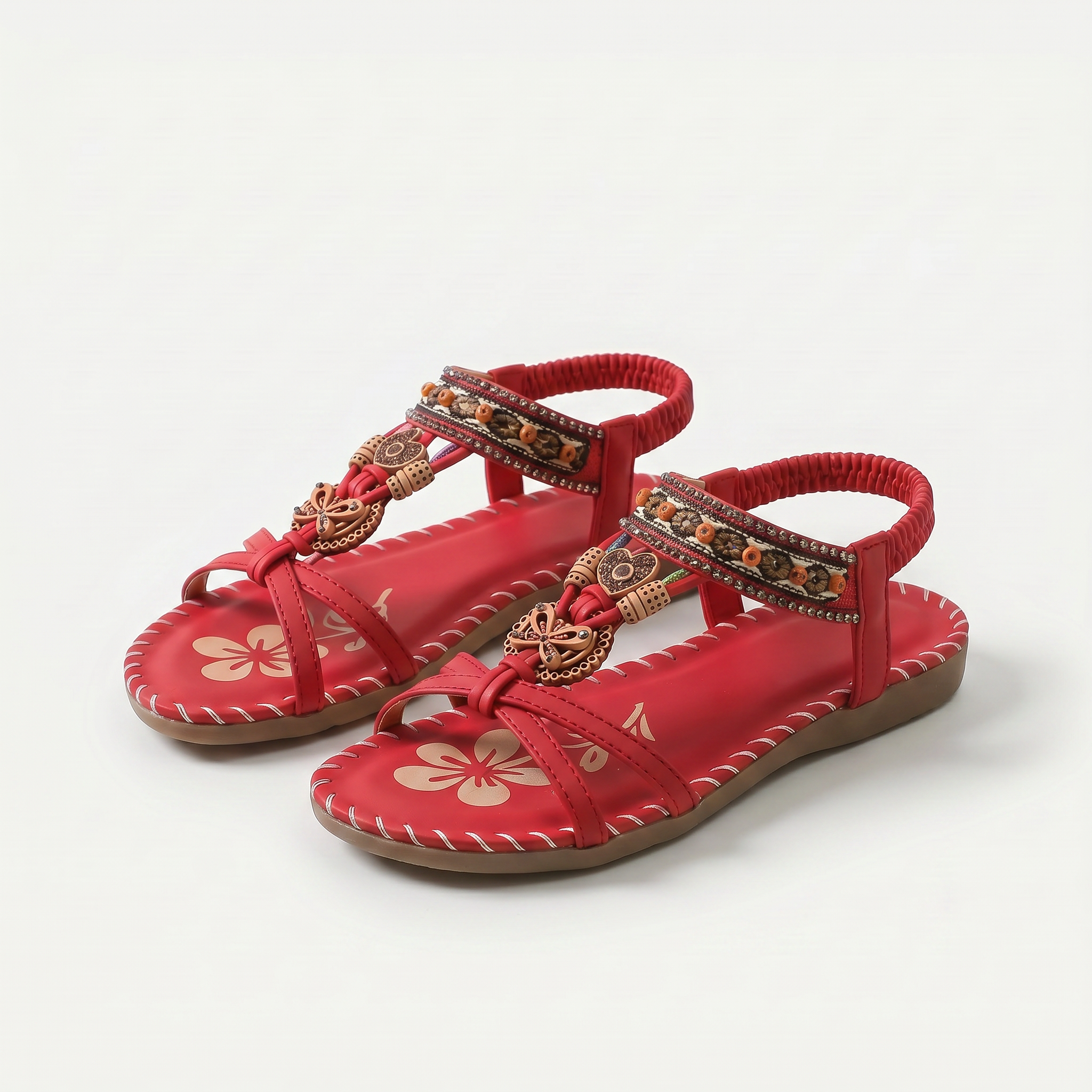 Nada – Sandalias ortopédicas Ibiza: Comodidad y Elegancia en Cada Paso