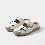Romy – Sandalias de verano deportivas con correas ajustables